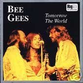 BEE GEES TOMORROW THE WORLD NEW CD SAME DAY DISPATCH