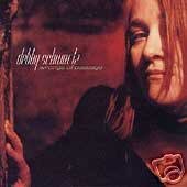 DEBBY SCHWARTZ WRONGS OF PASSAGE CD SEALED