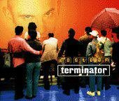 WESTBAM TERMINATOR RARE 1996 GERMAN CD IMPORT NEW