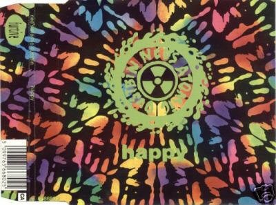 NEDS ATOMIC DUSTBIN HAPPY RARE 1991 COLLECTORS CD NEW