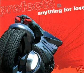 PREFECTO ANYTHING FOR LOVE SUPERB CD IMPORT NEW