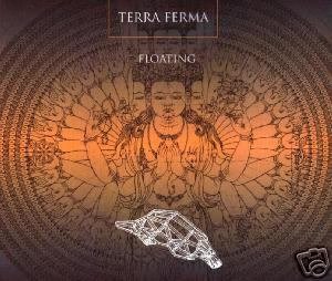 TERRA FERMA FLOATING RARE GERMAN 1996 HARD TRANCE CD
