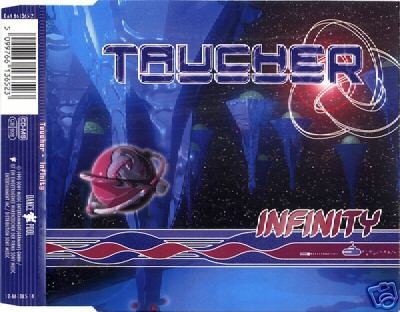 TAUCHER INFINITY RARE 1995 COLLECTORS CD IMPORT NEW