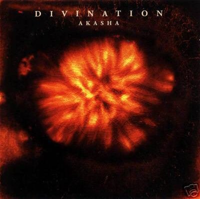 DIVINATION AKASHA DOUBLE CD SEALED INSTANT DISPATCH