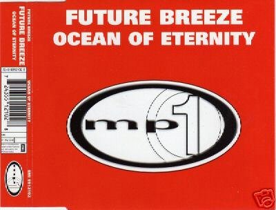 FUTURE BREEZE OCEAN OF ETERNITY RARE ALT 6 TRACK CD