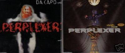 PERPLEXER DA CAPO CHURCH OF HOUSE 2 SUPERB CD S SEALED