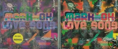 MARK 'OH OH LOVE SONG 2 CD 'S 6 TRACKS BOTH NEW