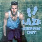 LAZE STEPPIN' OUT ULTIMATE RARE 6 TRACK CD IMPORT NEW