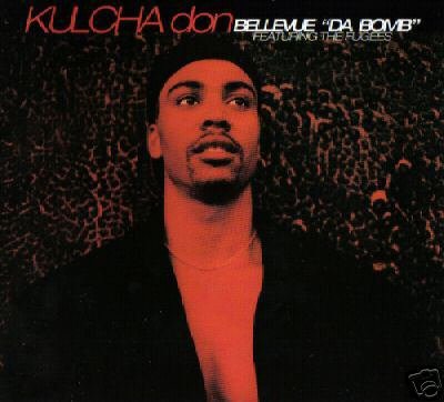 KULCHA DON BELLEVUE DA BOMB COLLECTORS CD NEW
