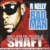 . KELLY BAD MAN CD + VIDEO NEW SAME DAY DISPATCH