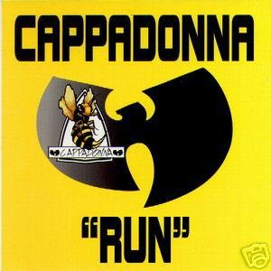 CAPPADONNA RUN PILLAGE V RARE CD NEW INSTANT DISPATCH