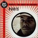 PARIS BREAK THE GRIP OF SHAME V RARE CD SEALED