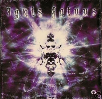 IGNIS FATUUS MEGALOPSY PSYFACTOR DRONEBIXIE DERANGO CD