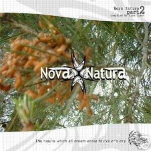 NOVA NATURA 2 ZERO CULT MINOS CYDELIX SUNSARIA MLT CD