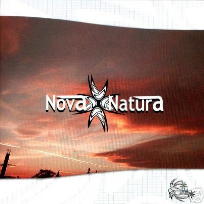 NOVA NATURA 1 MINOS ZERO CULT TERRA NINE OMM SQUAD CD