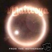 MAITREYA FROM THE MOTHERSHIP SUPERB PSY-TRANCE CD