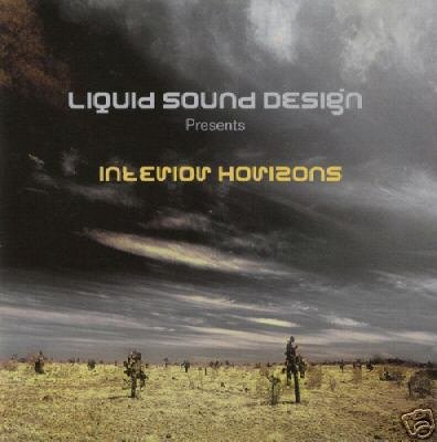 INTERIOR HORIZONS MAKYO HYDRAULIC FREEWORM DRIFT CD