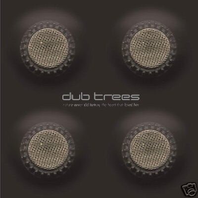 DUB TREES NATURE NEVER DID BETRAY THE HEART RARE OOP CD