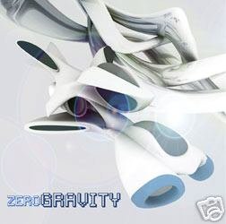 ZERO GRAVITY GMS WIZZY NOISE ALTON SHANTI HUJABOY CD