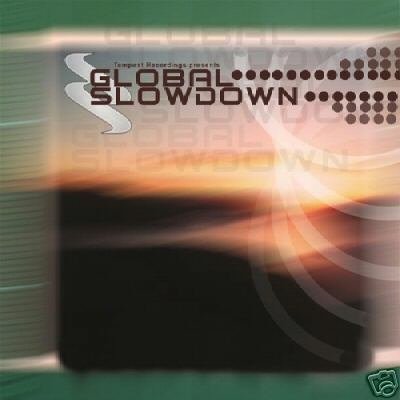 GLOBAL SHOWDOWN ZERO CULT SIDE LINER SUNSARIA RARE CD