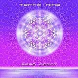 TERRA NINE ZERO POINT RARE AUSTRALIAN OOP PSY-TRANCE CD