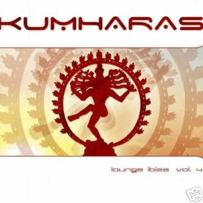 KUMHARAS 4 FOUR AES DANA TOIRES RAZOOF THE ISLANDERS CD