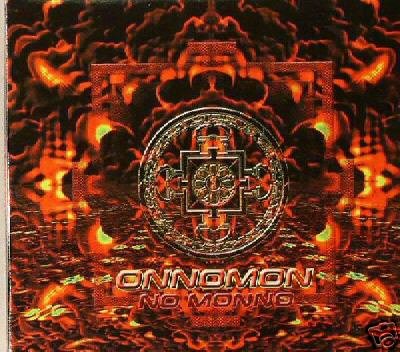 ONNOMON NO MONNO SUPERB PROGRESSIVE PSY-TRANCE CD