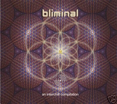 BLIMINAL GREG HUNTER EAT STATIC ISHQ GAUDI EVAN MARC CD