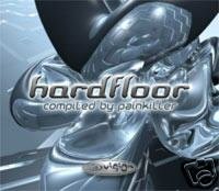 HARDFLOOR ABSOLUM SIRIUS ISNESS PAINKILLER MENOG OOP CD