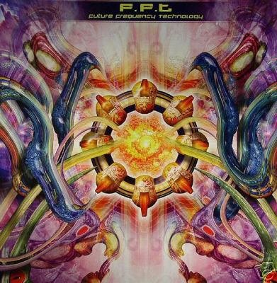 FFT F.F.T. FUTURE FREQUENCY TECHNOLOGY OOP TRANCE C