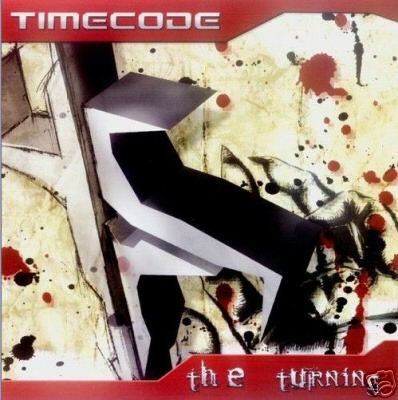 THE TURNING RASTALIENS TWISTED SYSTEM ARTIFAKT OOP CD