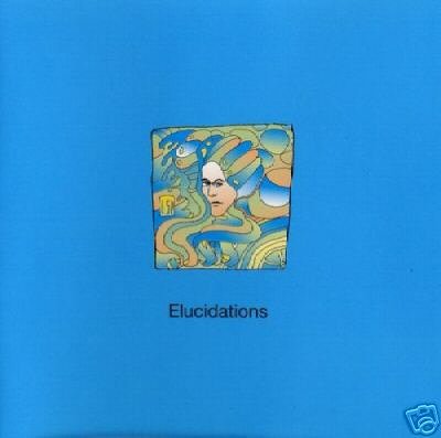 ELUCIDATIONS DRUM DRUID KUMBA MELA EXPERIMENT ABAKUS CD