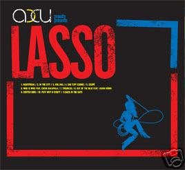 ACCU LASSO RARE DOWNTEMPO ELECTRO FINLAND CD IMPORT