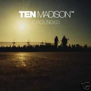 TEN MADISON GROUNDED SUPERB COLLECTORS AMBIENT CD