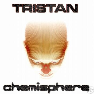 TRISTAN CHEMISPHERE STUNNING SOUTH AFRICAN TRANCE CD