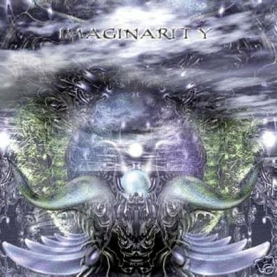 IMAGINARITY HUMBUG TROLD IMAGINARY SIGHT BRAINCELL CD