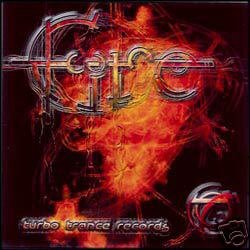 FIRE MUMBO JUMBO TRIPTYCH GMS HYPER FREQUENCIES RARE CD