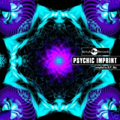 PSYCHIC IMPRINT LAGUN BOOGIEMAN KHOPAT TROLD RARE CD