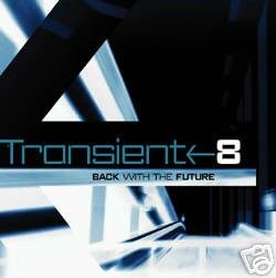 TRANSIENT 8 EIGHT MINO TICON MATENDA ALHAD EMOK OOP CD