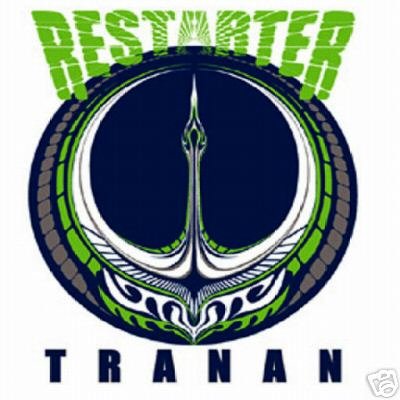 TRANAN RESTARTER JAPAN PSY-TRANCE OOP COLLECTORS CD