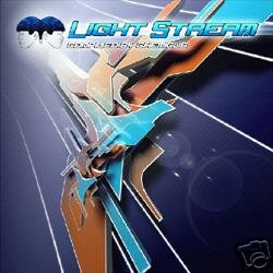 LIGHT STREAM ELEC3 TEGMA PSYPILOT POLARIS OOP TRANCE CD
