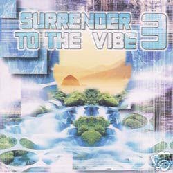 SURRENDER TO THE VIBE 3 THREE DIGITALIS LUMEN RARE CD
