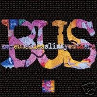 BUS GUS TILL MOREBUSINESSLINKYOUTHERE ZEN LEMONADE CD