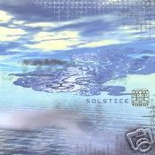 SOLSTICE THE ANTIDOTE ALIEN PROJECT GMS BIO-TONIC CD