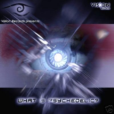 WHAT IS PSYCHEDELIC ARTIFAKT ZION LINGUIST RARE OOP CD