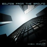 SOUNDS FROM THE GROUND HIGH RISING OOP COLLECTORS CD