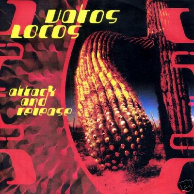 VATOS LOCOS MORE LOCO THAN RARE COLLECTORS TRANCE CD
