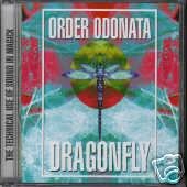ORDER ORDONATA THE TECHNICAL USE OF SOUND IN MAGIC CD