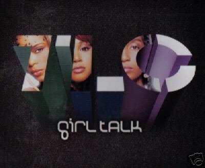 TLC GIRL TALK JACKNIFE LEE REMIX RARE COLLECTORS CD