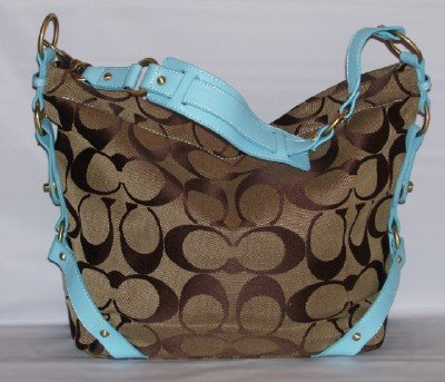 ChinatownNYC SIGNATURE LARGE CARLY HANDBAG